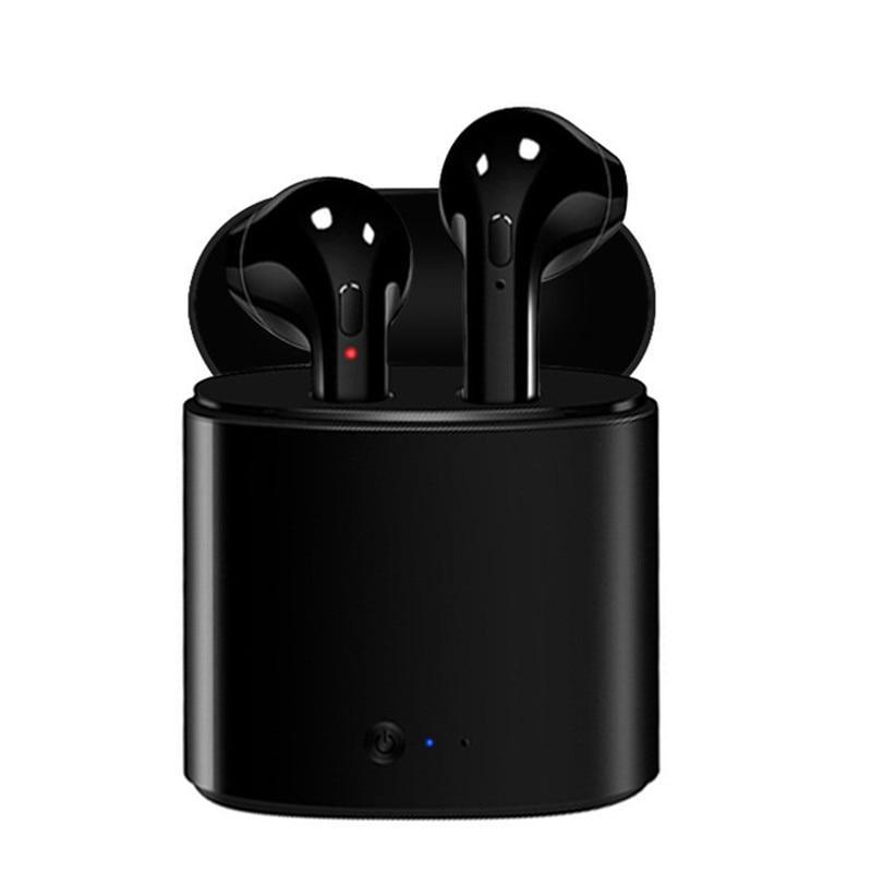Wireless Earbuds — Bluetooth 5.0
